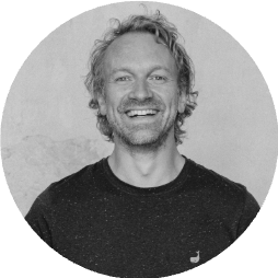 Fridtjof Detzner