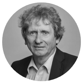 Prof. Dr. Michael Braungart